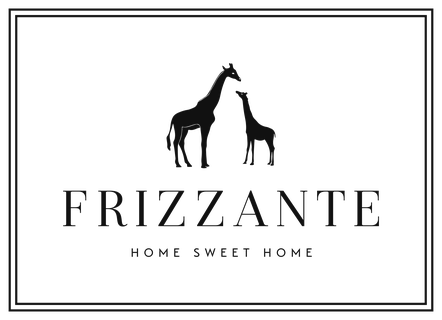 Frizzante Home Sweet Home